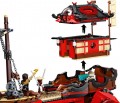 Lego Destinys Bounty 71705