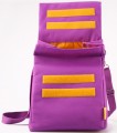 Pack & Go Lunch Bag L+