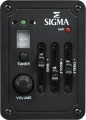 Sigma DSME