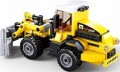 Sluban Bulldozer M38-B0803