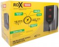 Упаковка Gemix RDX-1000