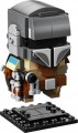 Lego The Mandalorian and the Child 75317