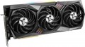 MSI GeForce RTX 3080 GAMING X TRIO 10G