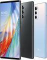LG Wing 5G