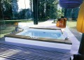 Jacuzzi Aura Plus 180x150