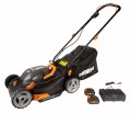 Worx WG743E