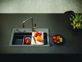 Alveus Atrox 50