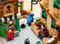 Lego 123 Sesame Street 21324