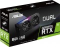 Asus GeForce RTX 3060 Ti Dual