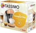 Bosch Tassimo Style TAS 1106