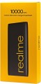 Упаковка Realme 30W Dart Charge 10000