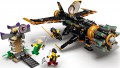 Lego Boulder Blaster 71736