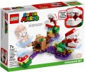 Lego Piranha Plant Puzzling Challenge Expansion Set 71382