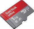 SanDisk Ultra A1 microSDXC Class 10 1024Gb