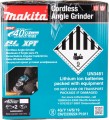 Makita GA005GM201