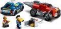 Lego Police Driller Chase 60273