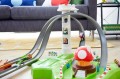 Hot Wheels Mario Kart Circuit Track Set