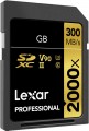Lexar Professional 2000x SDXC UHS-II V90