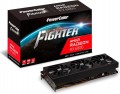PowerColor Radeon RX 6800 AXRX 6800 16GBD6-3DH/OC