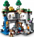 Lego The First Adventure 21169