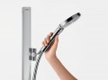 Hansgrohe Raindance Select S 120 27649