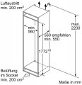 Siemens KI 86VNSF0