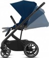 Cybex Balios S Lux