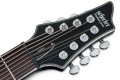 Schecter Damien Platinum 8