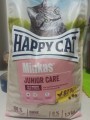 Happy Cat Minkas Junior Care 0.5 kg