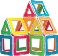 Magformers XL Neon 62 Set 706007