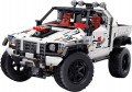 Mould King Silver Flagship Off-Road 18005