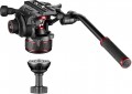 Комплектная голова Manfrotto MVK608TWINGC