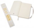 Moleskine Plain Notebook Pocket Soft Beige