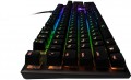 HyperX Alloy FPS RGB Silver Switch