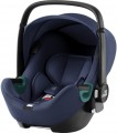 Britax Romer Baby-Safe iSense Bundle