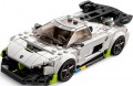 Lego Koenigsegg Jesko 76900