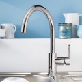 Grohe BauEdge 123218K