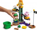 Lego Adventures with Luigi Starter Course 71387