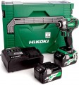 Hitachi HiKOKI WH36DB