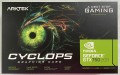 Arktek GeForce GTX 750 AKN750D5S2GH1