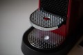 Nespresso CitiZ C113 Cherry Red