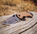 Kershaw Shuffle II