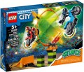 Lego Stunt Competition 60299