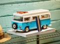 Lego Volkswagen T2 Camper Van 10279