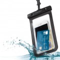 Spigen Velo A600 Universal Waterproof Phone Case