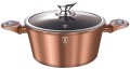 Berlinger Haus Rose Gold BH-7034
