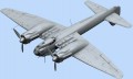 ICM Ju 88A-14 (1:48)