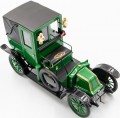 ICM Type AG 1910 London Taxi (1:24)