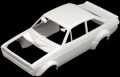 ITALERI Ford Escort RS1800 Mk.II (1:24)