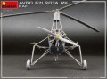 MiniArt Avro 671 Rota Mk.I Raf (1:35)